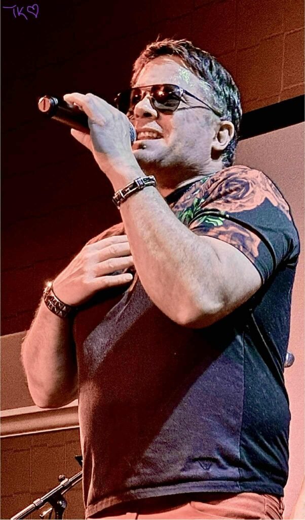 best journey tribute singer bobby mcintyre