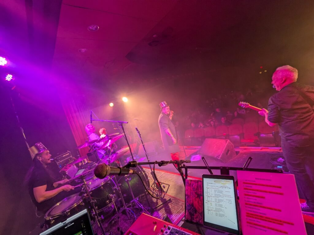 stoneinlove nye2025 photo 04 stage